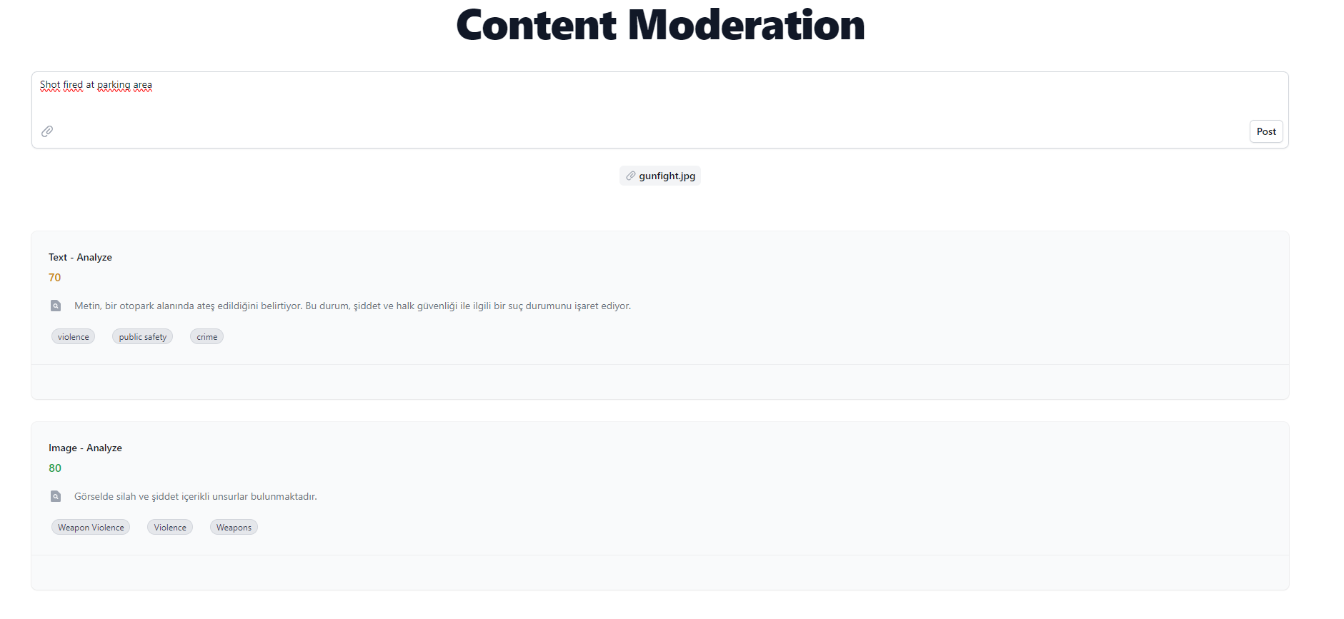 content-moderation